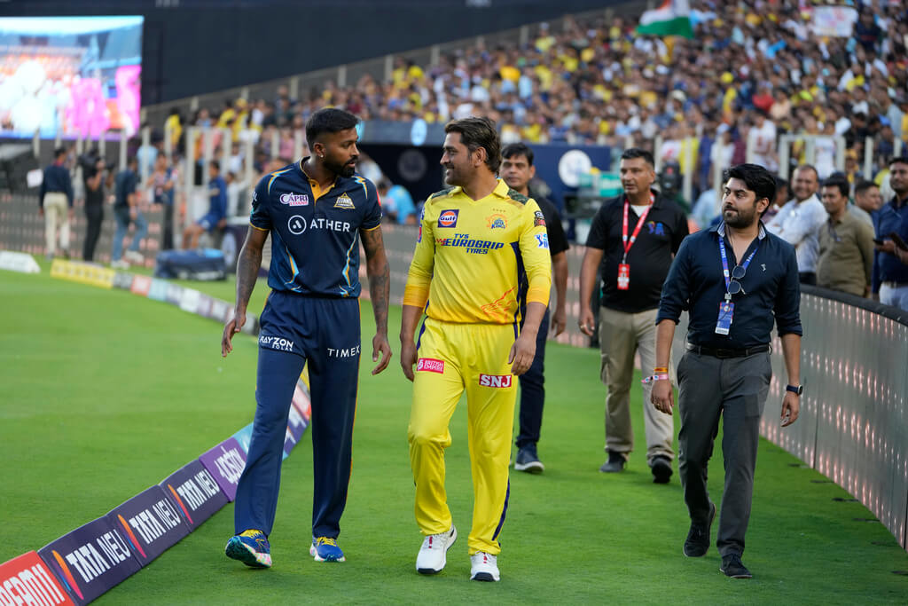 'If Lifting Trophies is Boring..', Hardik Pandya's Interesting Remark On Winning IPL Title